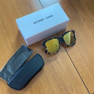 Westward Leaning - Big TV 04